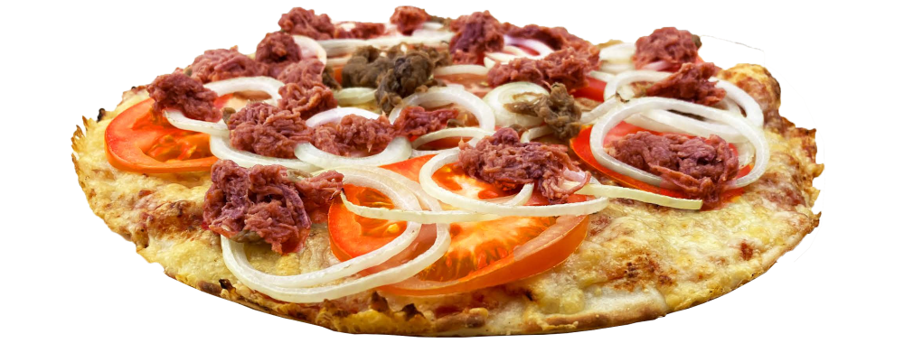 Pizza Pulled Beef